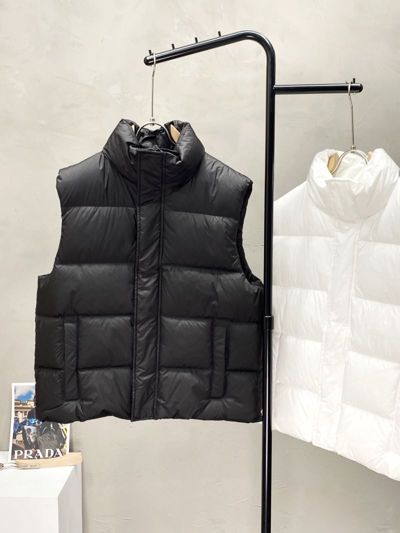 Balenciaga Down Jackets